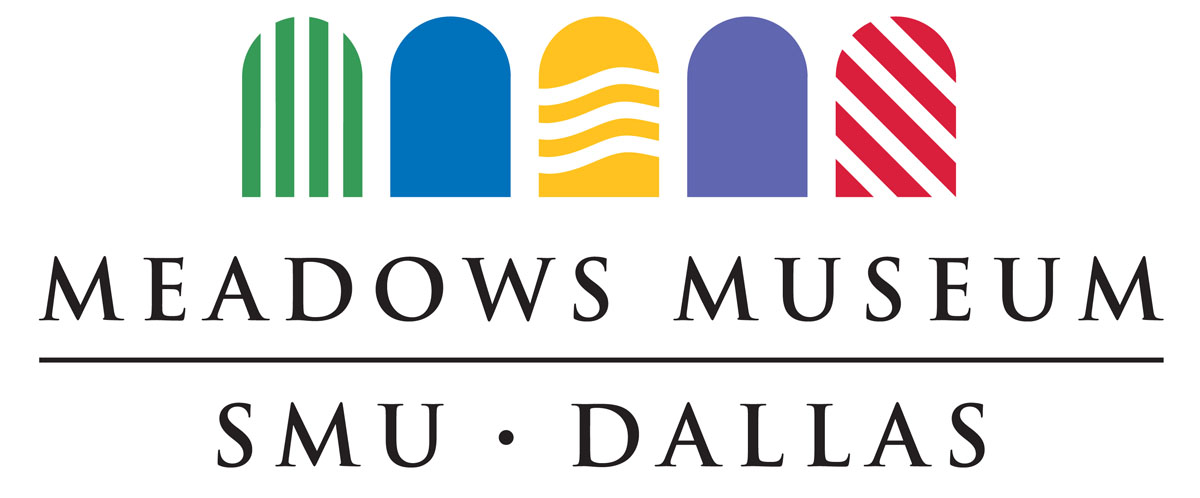 Meadows Museum logo-4c